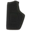 Leapers UTG Concealed Belt Holster Right Handed-Black