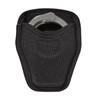 Bianchi 8034 Open Handcuff Case Blk