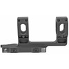 American Defense Recon-h Mount 30mm Dual Quick Release Ti Throw Lever