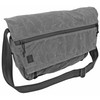 Ggg Wanderer Messenger Bag Charcoal
