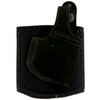 Galco Ankle Lite Shield Right Hand Black