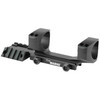 Warne Tact Ramp Pltfrm 34mm Matte