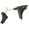 ZEV Pro Curved Trigger Ultimate G4 9mm Black/Black