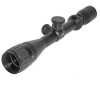 BSA OPTICS Sweet 22 3-9x40 Riflescope 1" Tube BSA 30/30 Duplex Reticle 0.25 MOA Adjustment Objective Parallax Adjustment Matte Black