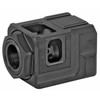 CGS Group Qube Compensator Blk/blk