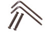 Cmc Ar-15 Match Trigger Curved Odg