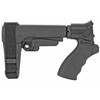 SB Tactical Remington Tac13 Sba3 12ga Black