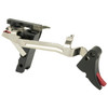 Zev Flcrm Adj Trig Drop 10mm B/r