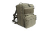 Haley Flatpack Plus W/chest Strp Rg