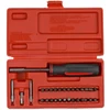 Dac 31pc Gunsmith Screwdriver Set