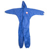 North Gen Disposable Suit Large