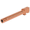 ZEV Optimized Barrel For G34 G1-4 Bronze