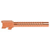 ZEV Optimized Barrel For G34 G1-4 Bronze