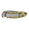Kershaw Ken Onion Scallion Camo
