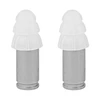 2 Monkey 9mm Bullet Ear Plugs
