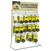 Butler Creek Scope Cover Kit - 50 Pieces