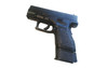 Talon Grp For Sprgfld Xd Subcomp Snd