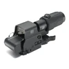 EOTECH HHS I Holographic Weapon Sight with Magnifier