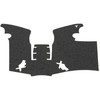 Talon Grp For Sprgfld Xdm Fl Sz Rbr