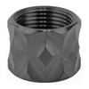 Zev Optmzd Bbl Thread Protector Blk