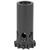 CGS Group Piston 1/2x28 Black