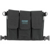 Bh Rfl Bandoleer (6) Blk