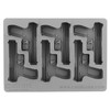 Cent Arms Tp9 Pistol Ice Cube Tray