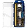 Dac Univ Rifle Cleaning Kit 26pc