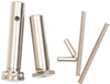 Bad Enhanced Pin Set Titanium