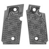 Hogue Grp Piranha G10 Sig 238 Blkgry