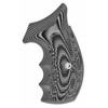 Vz S&w K/l Tact Dmnd Grp G10 Blk/gry