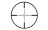 TruGlo Tru-Brite SCP Tac 1-6x24 30mm IR-1pc
