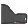 Desantis Cargo Nem For G26/m&pc Blk