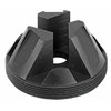 SilencerCo Saker Endcap 5.56 Flash Hdr  S
