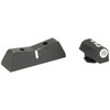 Xs Dxw Std Dot For Glk 9mm/40