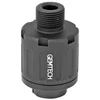 Gemtech Qda Assembly 1/2-28 Mount