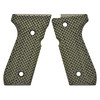 Vz Beretta 92 Golfball Grip G10 Olv