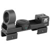 Ncstar Red/grn Dot Rflx Sight Blk