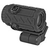 American Defense Flik3 Fixed 3x Pwr Magnifier