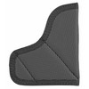Desantis Mag-pack Sgl Stk 25/32 Blk
