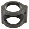 2A Steel Gas Block .875 Bore Blk