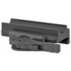 American Defense Med Base Mini ACOG/aimpt Ti Throw Lever
