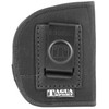 Tagua Niph 4-in-1 Nylon Xds Rh Blk