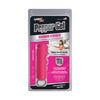 Sabre Pepper Gel W/ Flip Top-pink