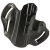 Desantis Spd Scbrd For Glk 19 Lh Blk