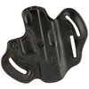 Desantis Spd Scbrd For Glk 19 Lh Blk