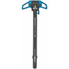 Radian Raptor Chrgng Hndl 556 Blue