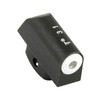 Xs Big Dot Tritium S&w Bodyguard 38