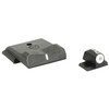 Xs Dxw Big Dot S&w M&p And Compact