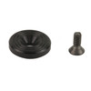 Nordic Oversized Bolt Release Button